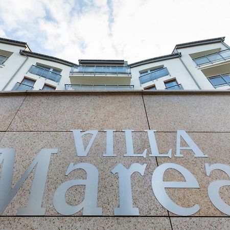Apartamenty Villa Marea Misdroy By Noclegi Renters المظهر الخارجي الصورة